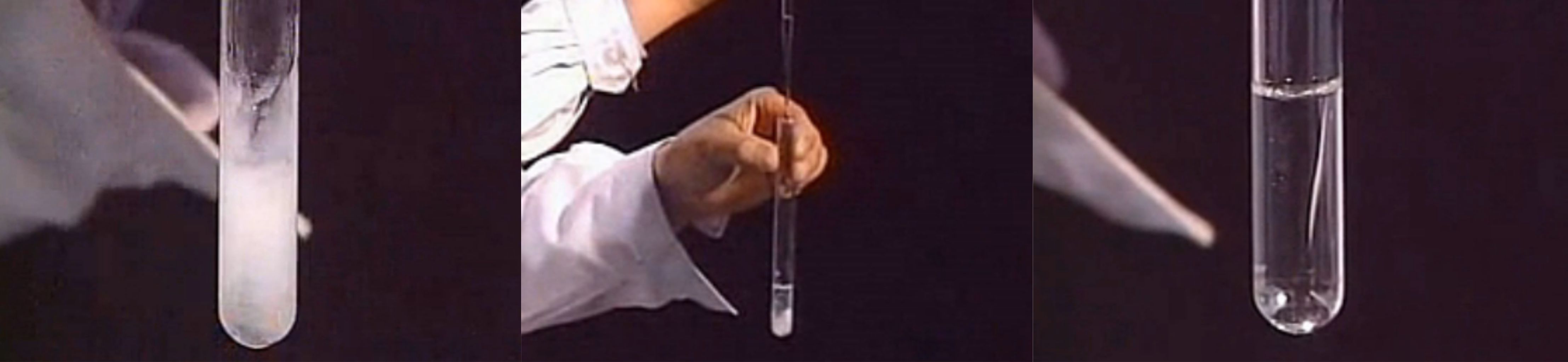 向AlCl3溶液里滴加NaOH溶液至過量,先產(chǎn)生白色沉淀，然后沉淀逐漸溶解